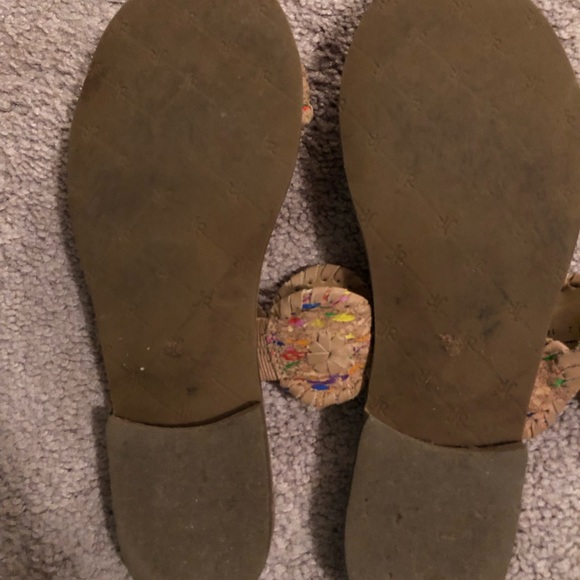 Jack Rogers Lauren - Picture 3 of 5